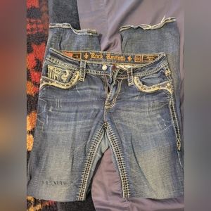 Rock Revival Ferry Jeans